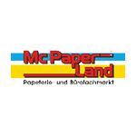 McPaperLand